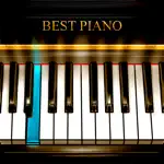 The Best Piano App Contact