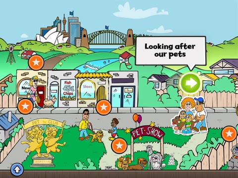 Victor & Victoria Pet Town NSW screenshot 2