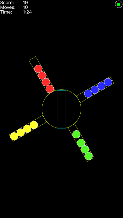 Smart Ball screenshot 3