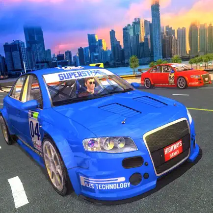 Real Car Simulator Driver 2017 Читы