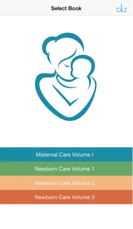 Game screenshot Maternal and Newborn Guides mod apk