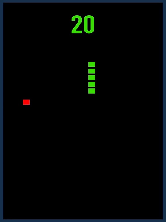 Screenshot #4 pour Snakes Feed