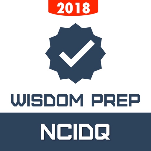 NCIDQ  - Exam Prep 2018 Icon