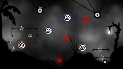 Shadow Love Puzzle screenshot 2