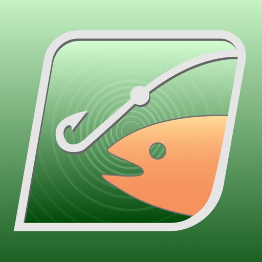 Fishing Spots - Official App