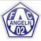 Dies ist die offizielle FC Angeln 02 App