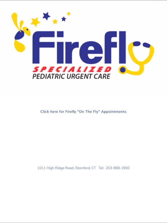 Screenshot #4 pour Firefly Pediatrics Urgent Care