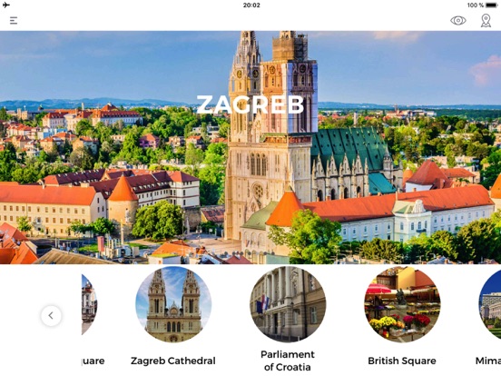 ザグレブ 旅行 ガイド ＆マップのおすすめ画像5