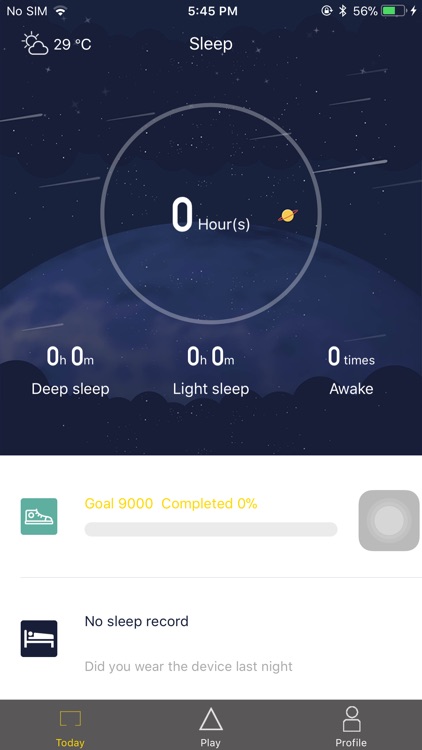 OTOT Smart Life YKWX