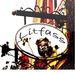 Das LITFASS!