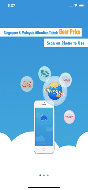 WeekendGoWhere Singapore(圖1)-速報App