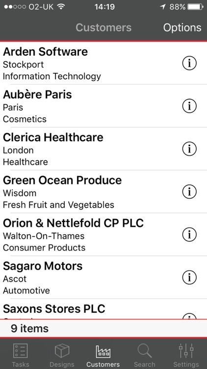 WEBcnx 2017 screenshot-3