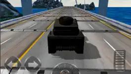 Game screenshot 100 Speed Bumps Challenge hack