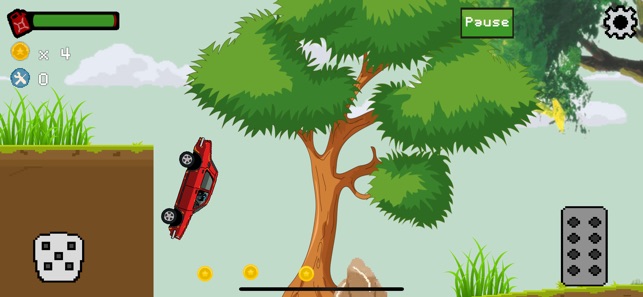 Off Road Car Climb(圖3)-速報App