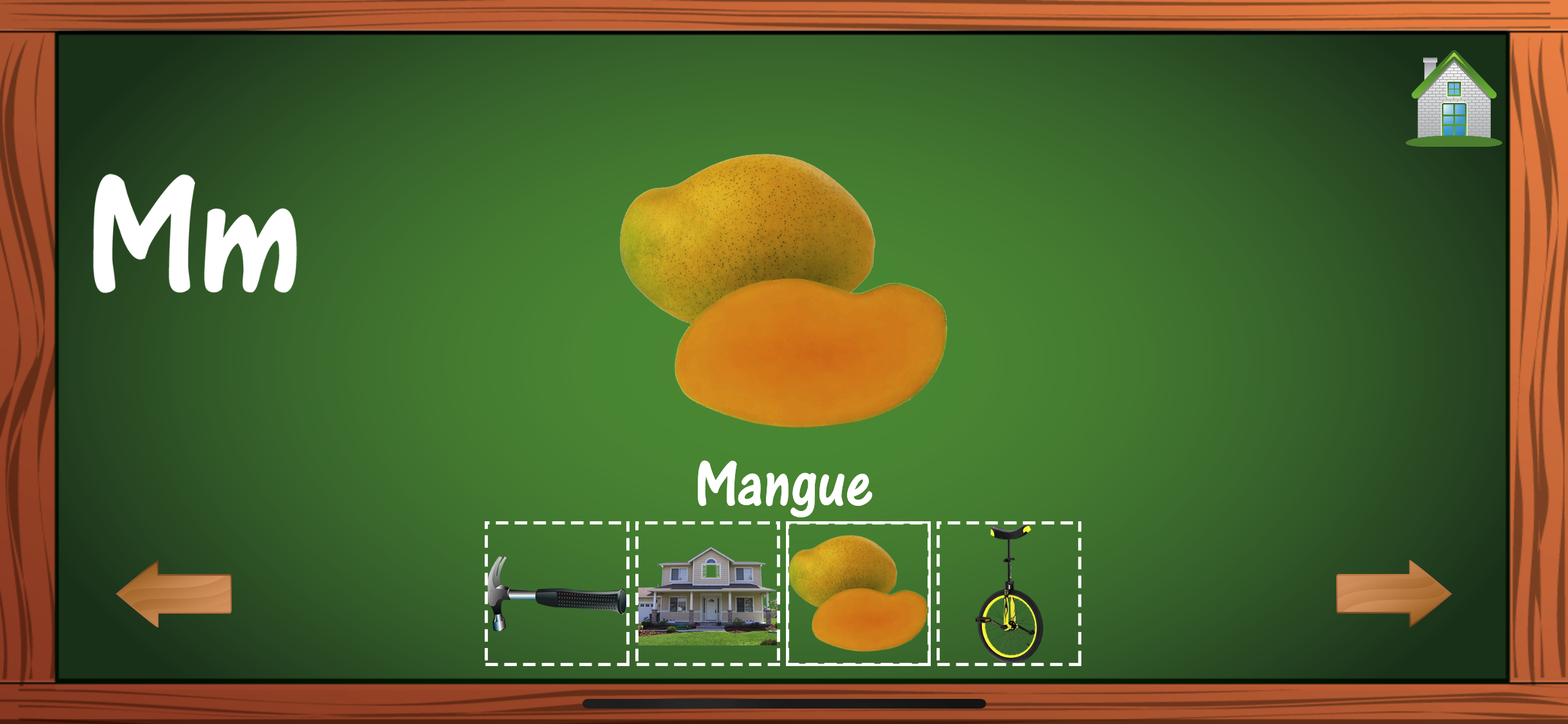 Learn French ABC Letters Rhyme