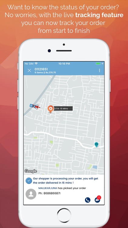 Grabcery screenshot-4