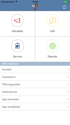 Pressath(圖2)-速報App