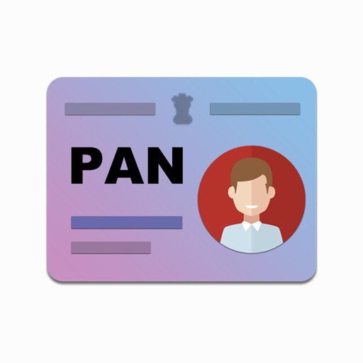 PAN Card Search, Scan, Appln Status & link Aadhaar