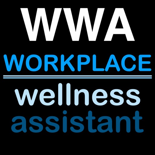 Workplace Wellness iOS App