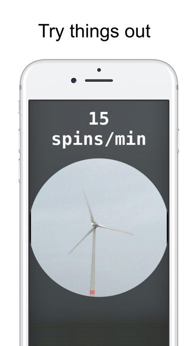 Spinner Speed screenshot 3
