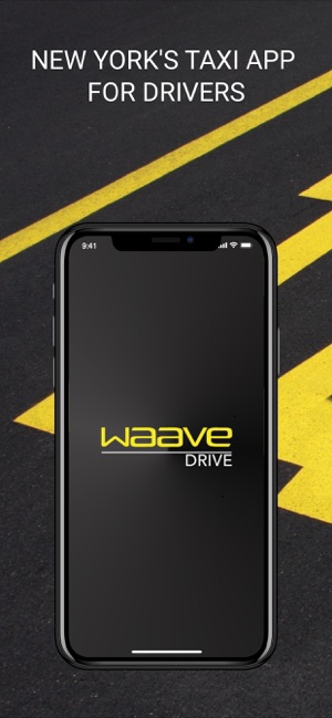 Waave Drive(圖2)-速報App