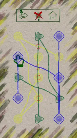 Game screenshot UnTie Grid apk