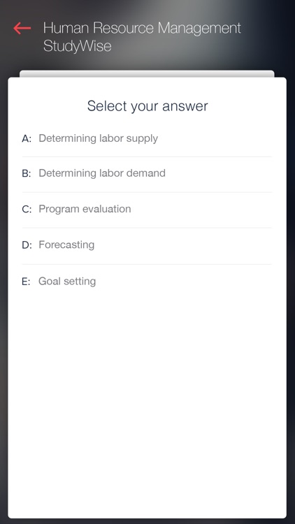 StudyWise HR Management screenshot-3