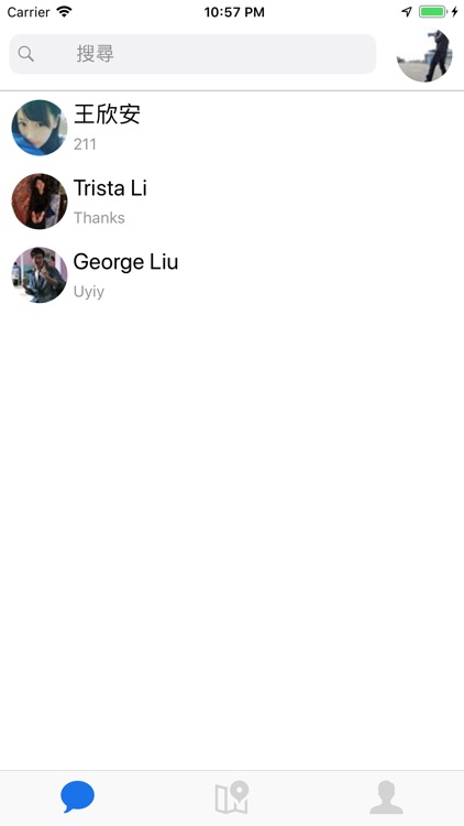 Mapping Talk screenshot-3