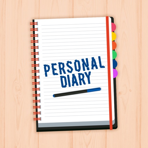 Personal Diary For You!