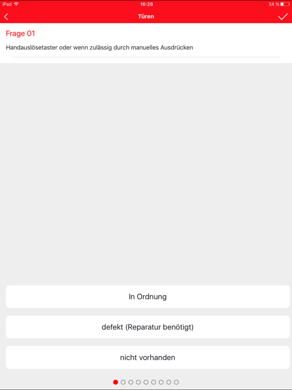 Screenshot #5 pour Brandschutz