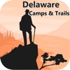 Delaware -Trails & Camps ,Park