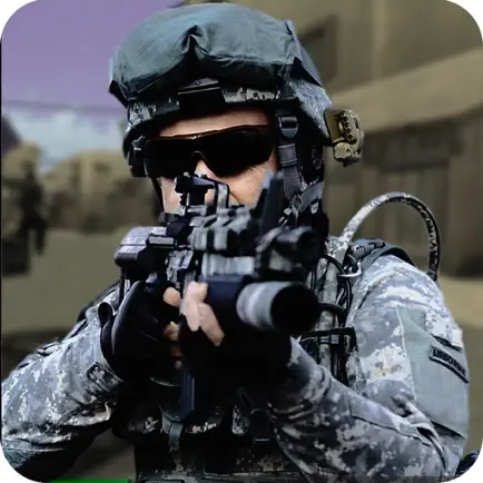FPS Sniper Commando IGI Action Cheats