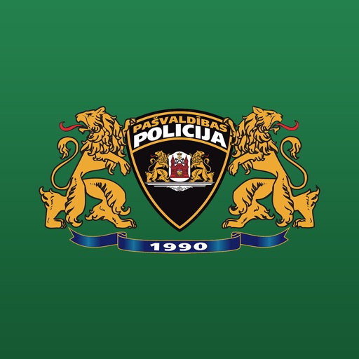 Rīgas Pašvaldības Policija