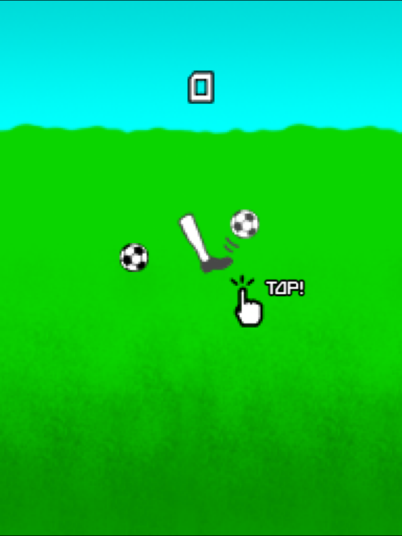 Screenshot #4 pour Flappy Ball