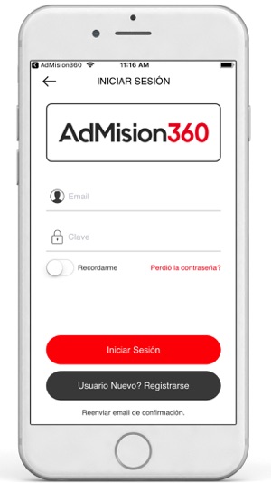 AdMision360(圖4)-速報App
