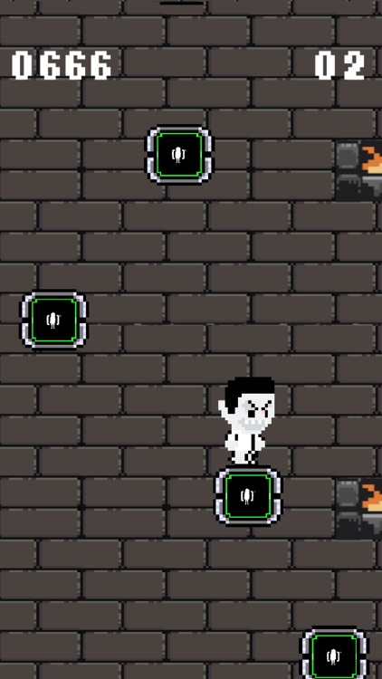 Ghost Supply Fly screenshot-3