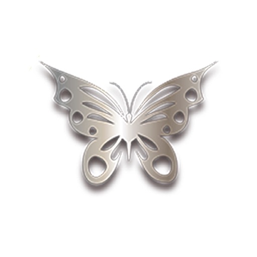 Butterfly Steels Icon