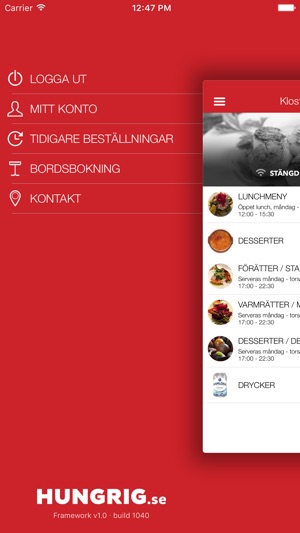Klostergatans