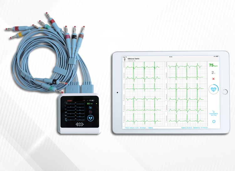 BTL CardioPoint screenshot-3