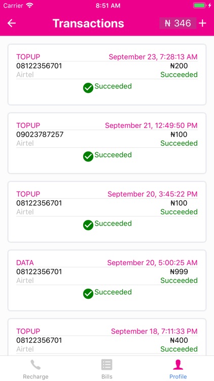 Ringo Agent screenshot-4
