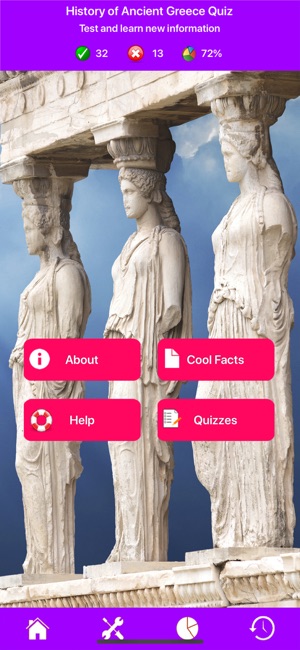 History of Ancient Greece Quiz(圖1)-速報App