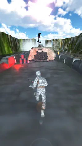 Game screenshot Go Soldier ! hack