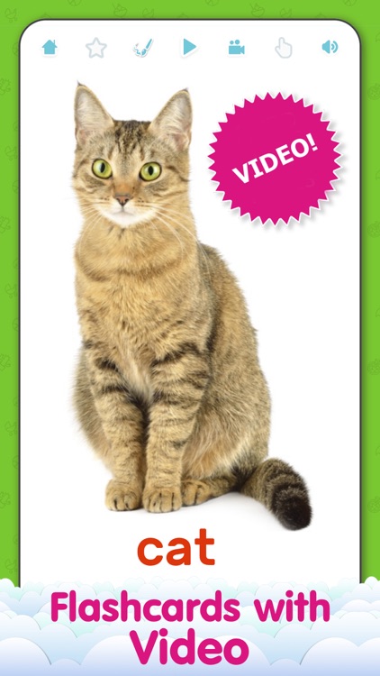 1500 Flashcards For Kids