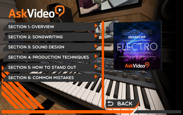 Electro Dance Music Multiplier(圖2)-速報App