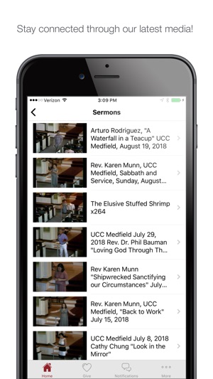 UCC Medfield(圖2)-速報App