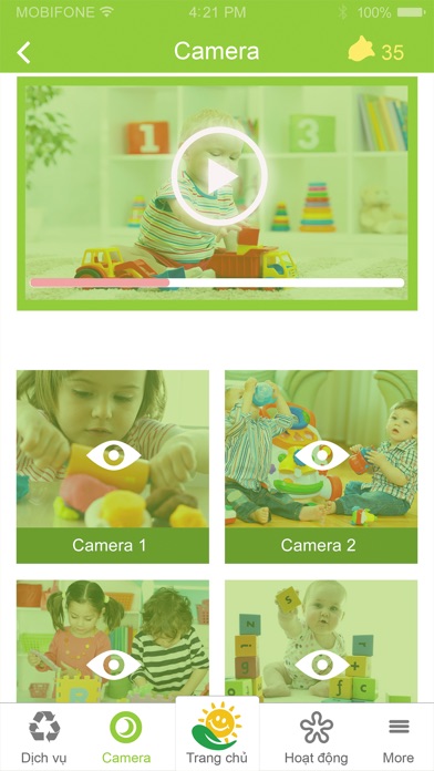 KidsSchool screenshot 4