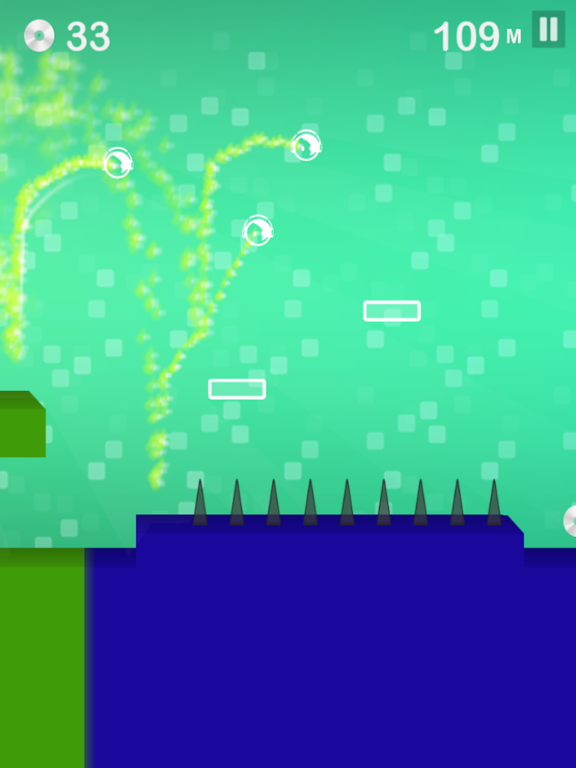 Screenshot #6 pour Bouncing Music - Bounce With Song