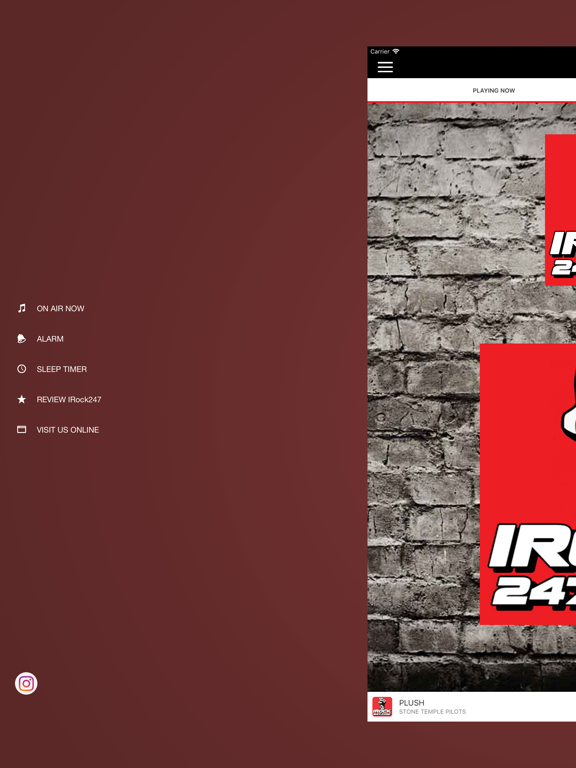 Screenshot #5 pour IRock247
