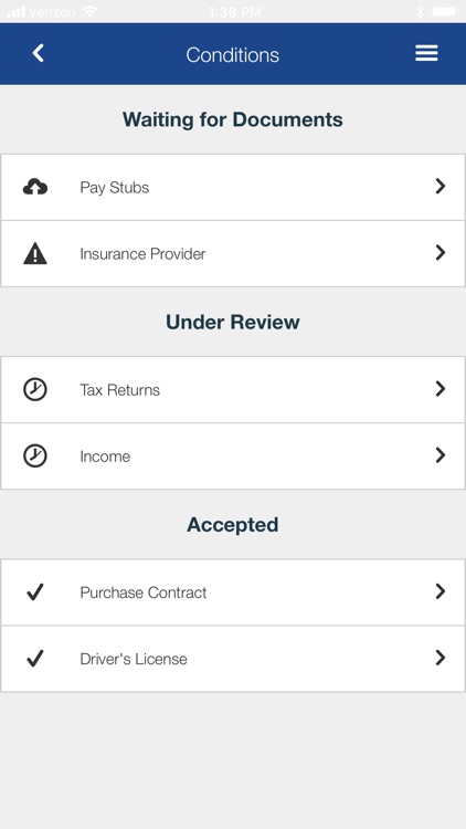 Aspen Hills Mortgage screenshot-4