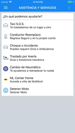 Safe Drive & Speed Alert screenshot 19